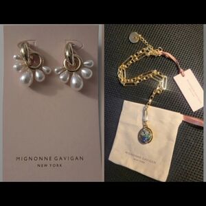 Weekend Only or until Sold Out: 2-piece bundle Mignonne Gavigan